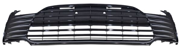 PARRILLA CON HOYO PARA SENSOR CENTRAL TOYOTA CAMRY 2021-2023 XLE DE FASCIA TYG