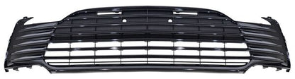 PARRILLA CON HOYO PARA SENSOR CENTRAL TOYOTA CAMRY 2021-2023 XLE DE FASCIA TYG