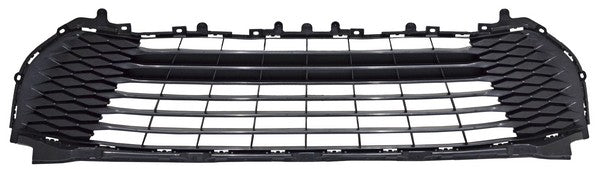 PARRILLA CENTRAL TOYOTA CAMRY 2025-2026 LE TYG