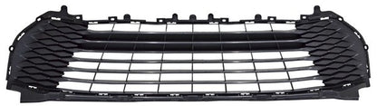 PARRILLA CENTRAL TOYOTA CAMRY 2025-2026 LE TYG