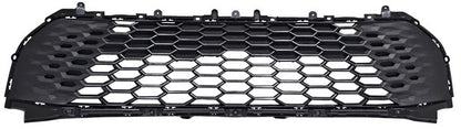 PARRILLA CENTRAL TOYOTA CAMRY 2025-2026 XSE TYG