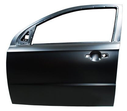 PUERTA DELANTERA IZQUIERDA CHEVROLET AVEO 2007-2017 / G3 2007-2009 TYG