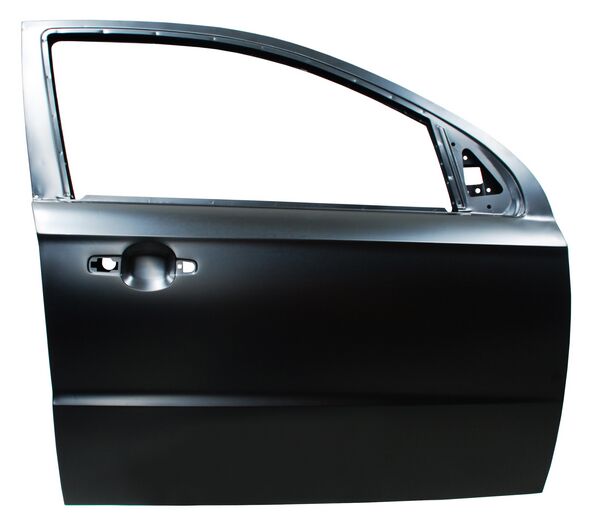 PUERTA DELANTERA DERECHA CHEVROLET AVEO 2007-2017 / G3 2007-2009 TYG