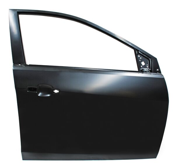 PUERTA DELANTERA DERECHA CHEVROLET AVEO 2018-2023 TYG