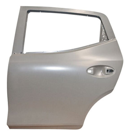 PUERTA TRASERA IZQUIERDA CHEVROLET AVEO 24 5P FAD TYG