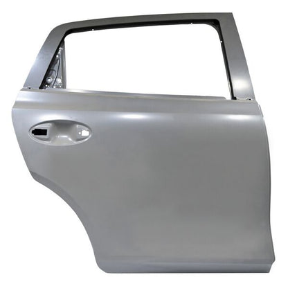 PUERTA TRASERA DERECHA CHEVROLET AVEO 24 4P FAD TYG