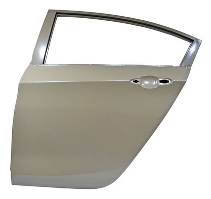 PUERTA TRASERA IZQUIERDA CHEVROLET CAVALIER 2018-2021 TYG
