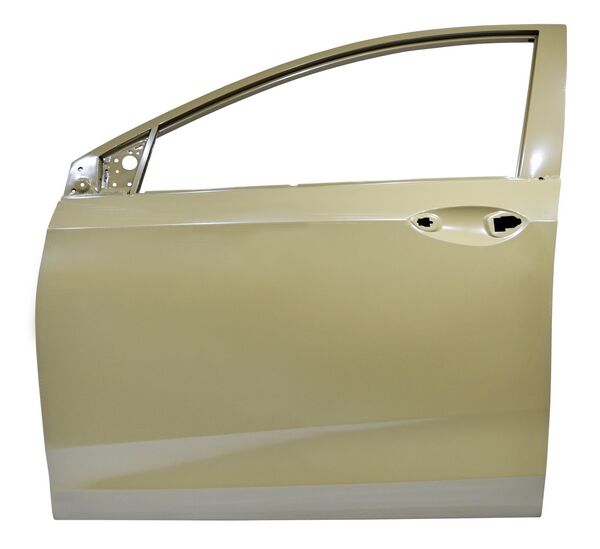 PUERTA DELANTERA IZQUIERDA CHEVROLET CAVALIER 2022-2024 TYG