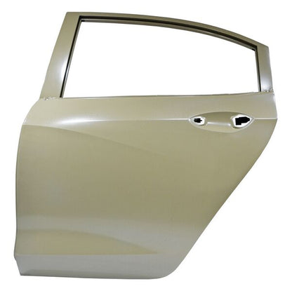 PUERTA TRASERA IZQUIERDA CHEVROLET CAVALIER 2022-2024 TYG