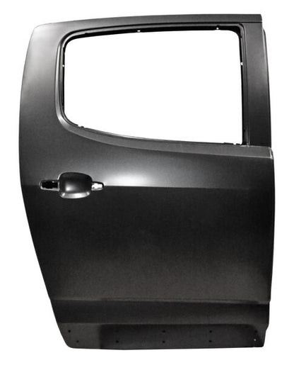 PUERTA TRASERA DERECHA CHEVROLET COLORADO 2013-2015 / S10 16 TYG