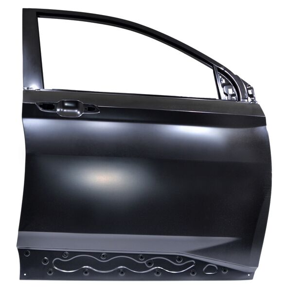PUERTA DELANTERA DERECHA CHEVROLET CAPTIVA 2022-2025 TYG