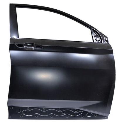 PUERTA DELANTERA DERECHA CHEVROLET CAPTIVA 2022-2025 TYG