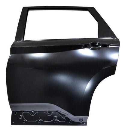 PUERTA TRASERA IZQUIERDA CHEVROLET CAPTIVA 2022-2025 TYG