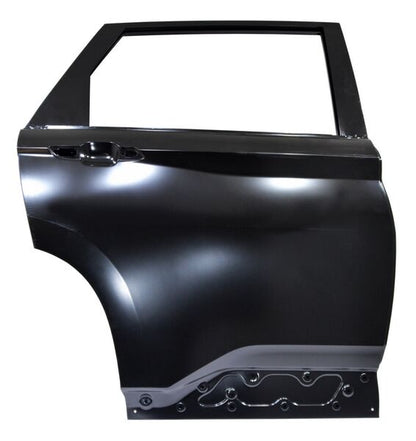 PUERTA TRASERA DERECHA CHEVROLET CAPTIVA 2022-2025 TYG