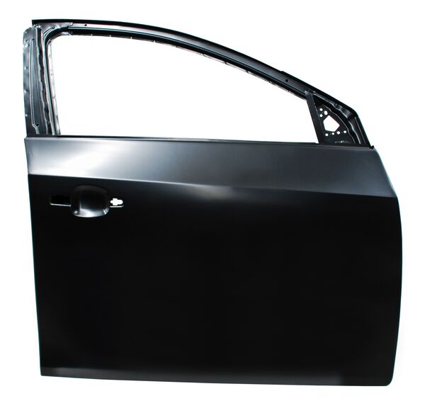 PUERTA DELANTERA DERECHA CHEVROLET CRUZE 2010-2015 TYG