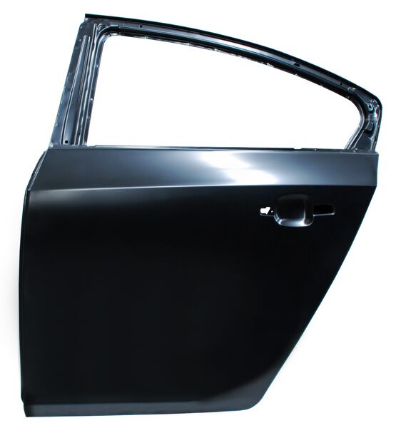 PUERTA TRASERA IZQUIERDA CHEVROLET CRUZE 2010-2015 TYG