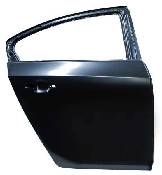 PUERTA TRASERA DERECHA CHEVROLET CRUZE 2010-2015 TYG
