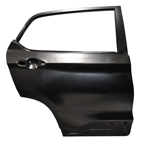PUERTA TRASERA DERECHA CHEVROLET GROOVE 2022-2025 TYG