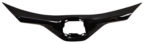 PARRILLA NEGRA TOYOTA CHR 2020-2021 TYG