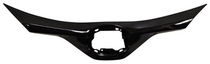 PARRILLA NEGRA TOYOTA CHR 2020-2021 TYG