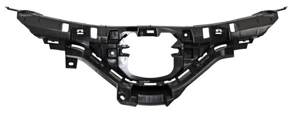 PARRILLA TOYOTA CHR 2020-2021 INSERTO TYG