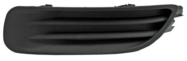 REJILLA IZQUIERDO SIN FARO DE NIEBLA TOYOTA COROLLA 2003-2004 TYG