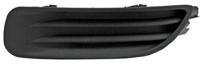 REJILLA IZQUIERDO SIN FARO DE NIEBLA TOYOTA COROLLA 2003-2004 TYG