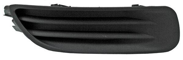 REJILLA DERECHO SIN FARO DE NIEBLA TOYOTA COROLLA 2003-2004 TYG