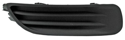 REJILLA DERECHO SIN FARO DE NIEBLA TOYOTA COROLLA 2003-2004 TYG