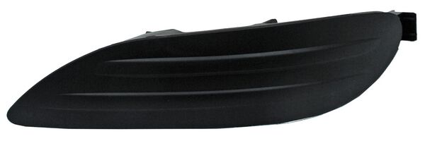 REJILLA IZQUIERDO SIN FARO DE NIEBLA TOYOTA COROLLA 2005-2008 TYG