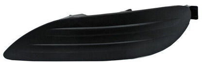 REJILLA IZQUIERDO SIN FARO DE NIEBLA TOYOTA COROLLA 2005-2008 TYG