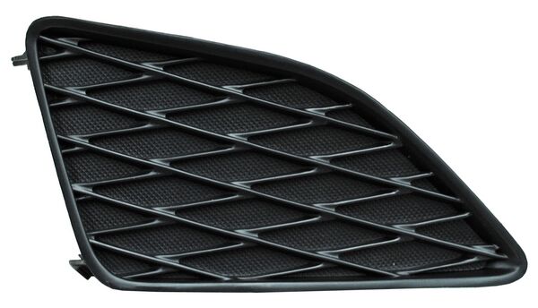 REJILLA DERECHO SIN FARO DE NIEBLA TOYOTA COROLLA 2009-2010 TYG