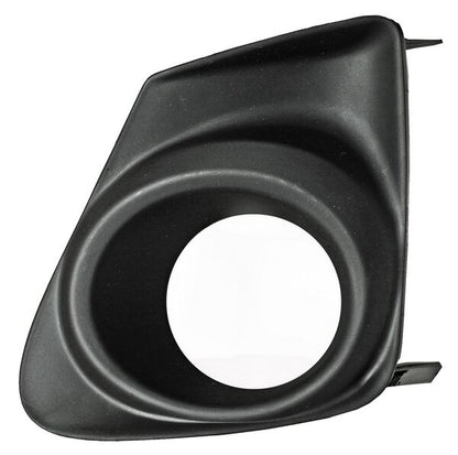 REJILLA IZQUIERDO PARA FARO DE NIEBLA TOYOTA COROLLA 2011-2013 944 TYG
