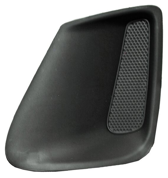 REJILLA IZQUIERDO SIN FARO DE NIEBLA TOYOTA COROLLA 2011-2013 TYG
