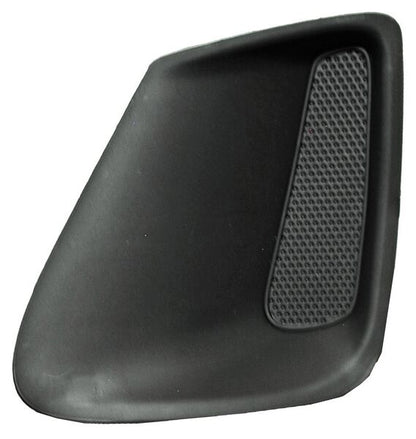 REJILLA IZQUIERDO SIN FARO DE NIEBLA TOYOTA COROLLA 2011-2013 TYG