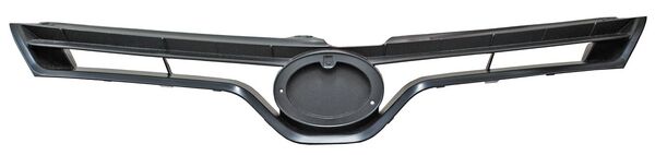PARRILLA NEGRA TOYOTA COROLLA 2014-2016 BASE / LE TYG