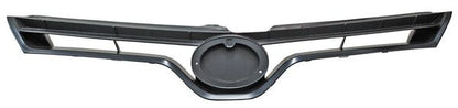 PARRILLA NEGRA TOYOTA COROLLA 2014-2016 BASE / LE TYG