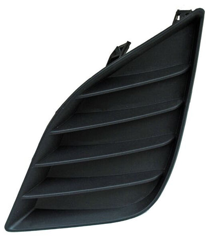 REJILLA IZQUIERDO SIN FARO DE NIEBLA TOYOTA COROLLA 2014-2016 BASE / LE 944 TYG