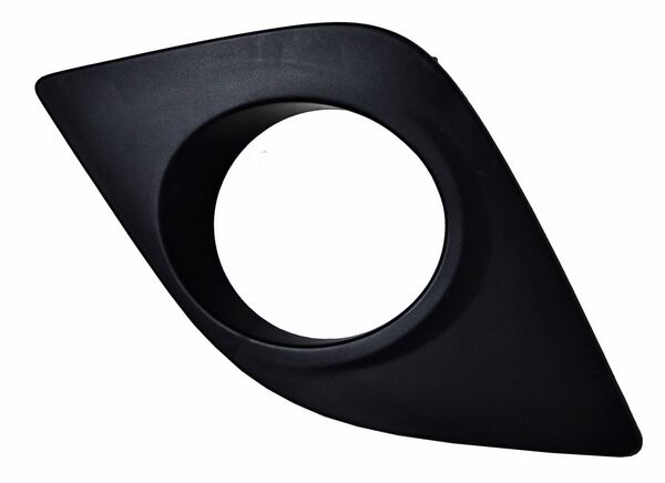 REJILLA IZQUIERDO PARA FARO DE NIEBLA TOYOTA COROLLA 2014-2016 BASE / LE TYG