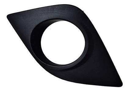 REJILLA IZQUIERDO PARA FARO DE NIEBLA TOYOTA COROLLA 2014-2016 BASE / LE TYG