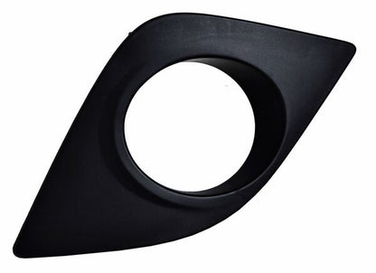 REJILLA DERECHO PARA FARO DE NIEBLA TOYOTA COROLLA 2014-2016 BASE / LE TYG