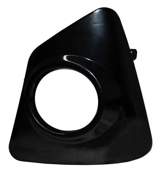 REJILLA IZQUIERDO PARA FARO DE NIEBLA TOYOTA COROLLA 2014-2016 S TYG