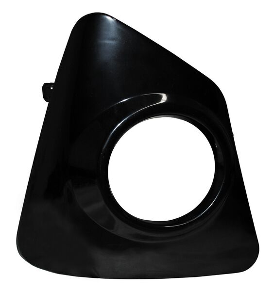 REJILLA DERECHO PARA FARO DE NIEBLA TOYOTA COROLLA 2014-2016 S TYG