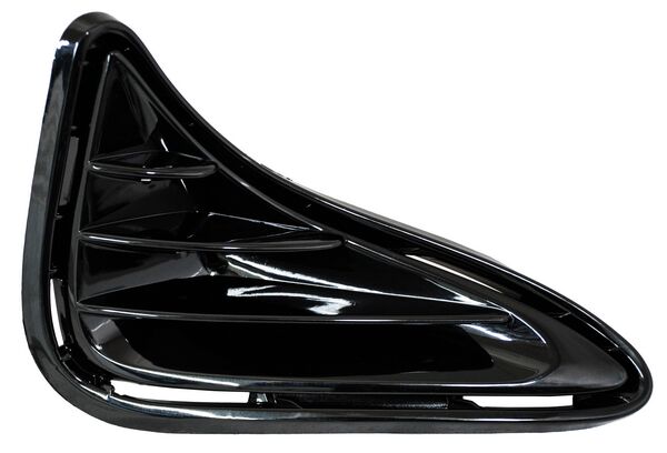 REJILLA DERECHO SIN FARO DE NIEBLA TOYOTA COROLLA 2017-2019 346 TYG