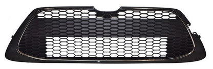 PARRILLA CROMADA CENTRAL TOYOTA COROLLA 2020-2023 LE FILO C / HOYO P / TIRON TYG
