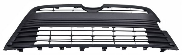 PARRILLA CENTRAL NEGRA TOYOTA COROLLA 2023-2024 LE C / HOYO P / TIRON TYG