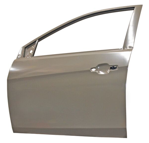 PUERTA DELANTERA IZQUIERDA CHEVROLET ONIX 2020-2025 TYG
