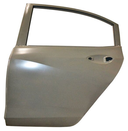 PUERTA TRASERA IZQUIERDA CHEVROLET ONIX 2020-2025 TYG