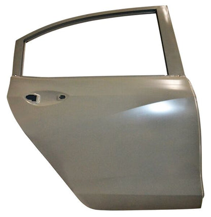 PUERTA TRASERA DERECHA CHEVROLET ONIX 2020-2025 TYG