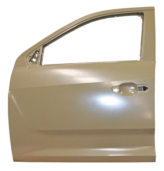 PUERTA DELANTERA IZQUIERDA CHEVROLET S10 MAX 2022-2026 DOBLE CAB TYG